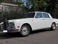 Rolls-Royce Silver Shadow Blanc - thumbnail 4