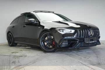 S 4Matic+ Speedsh 8G-D
