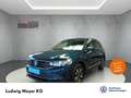 Volkswagen Tiguan MOVE 1.5 TSI DSG Klima Navi Rückfahrkamera Blau - thumbnail 1