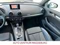 Audi A3 Sportback SLine 1.8TFSI Autom,Quatt,Xenon,Nav Gris - thumbnail 11