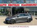 Audi A3 Sportback SLine 1.8TFSI Autom,Quatt,Xenon,Nav Gris - thumbnail 1