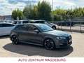 Audi A3 Sportback SLine 1.8TFSI Autom,Quatt,Xenon,Nav Gris - thumbnail 4