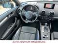 Audi A3 Sportback SLine 1.8TFSI Autom,Quatt,Xenon,Nav Gris - thumbnail 10