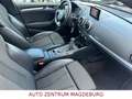 Audi A3 Sportback SLine 1.8TFSI Autom,Quatt,Xenon,Nav Gris - thumbnail 17