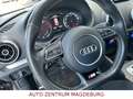 Audi A3 Sportback SLine 1.8TFSI Autom,Quatt,Xenon,Nav Gris - thumbnail 15