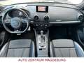 Audi A3 Sportback SLine 1.8TFSI Autom,Quatt,Xenon,Nav Grijs - thumbnail 9