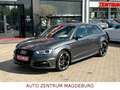 Audi A3 Sportback SLine 1.8TFSI Autom,Quatt,Xenon,Nav Gris - thumbnail 2