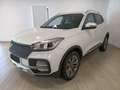 DR Automobiles DR5 1.5 Turbo DCT Bi-Fuel GPL Weiß - thumbnail 1
