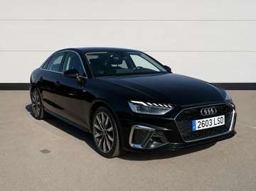 2.0 35 TFSI S LINE MHEV 150 4P
