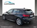 BMW 120 i M Sport DAB HiFi WLAN UPE: 50.160,- Negro - thumbnail 3