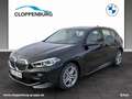 BMW 120 i M Sport DAB HiFi WLAN UPE: 50.160,- Schwarz - thumbnail 1