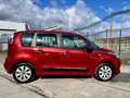 Citroen C3 Picasso C3 Picasso HDi 90 Airdream Exclusive Rojo - thumbnail 6