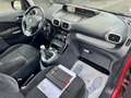 Citroen C3 Picasso C3 Picasso HDi 90 Airdream Exclusive Rojo - thumbnail 11