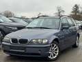 BMW 320 d Touring Edition Lifestyle Blue - thumbnail 3
