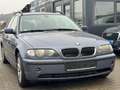 BMW 320 d Touring Edition Lifestyle Blue - thumbnail 4