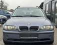 BMW 320 d Touring Edition Lifestyle Blue - thumbnail 2
