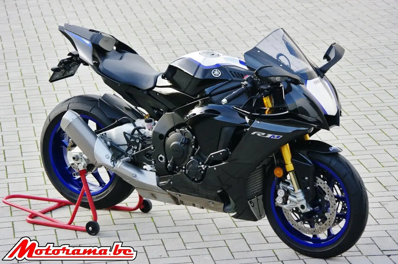 Yamaha YZF-R1
