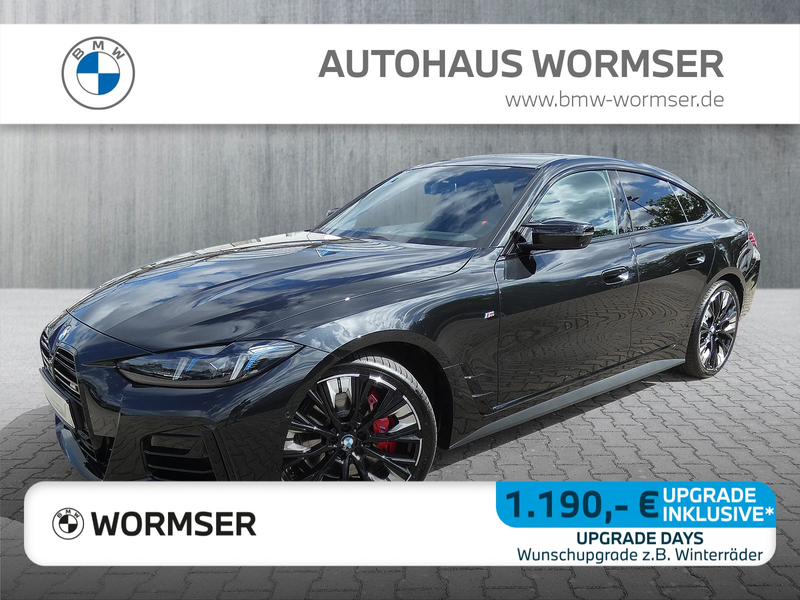 BMW 440 M440i xDrive Gran Coupé