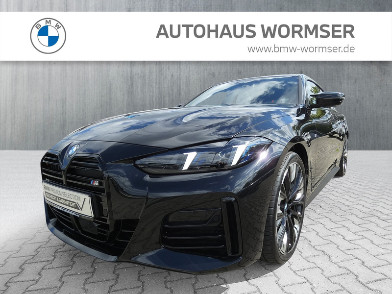 BMW 440 M440i xDrive Gran Coupé — photo 11