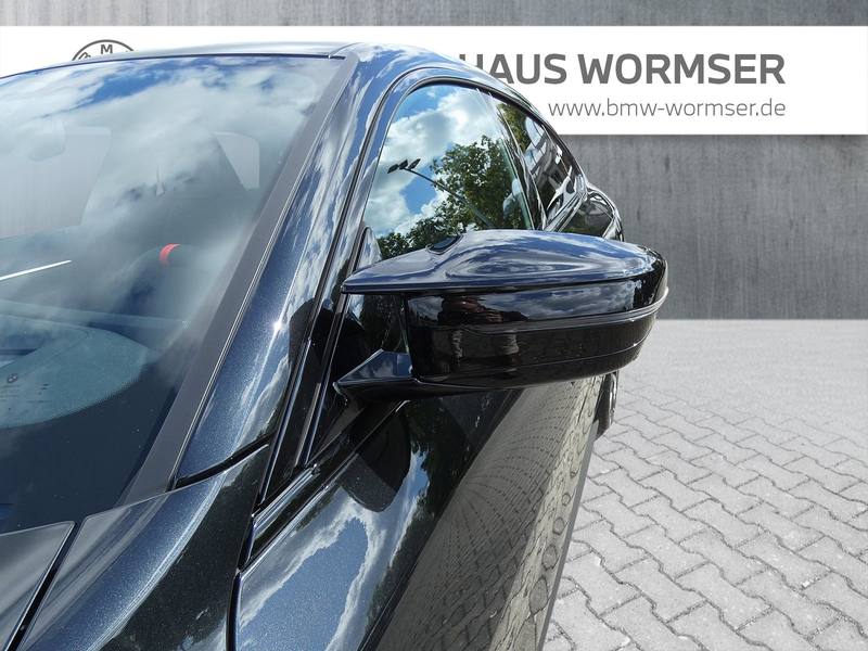 BMW 440 M440i xDrive Gran Coupé — photo 12