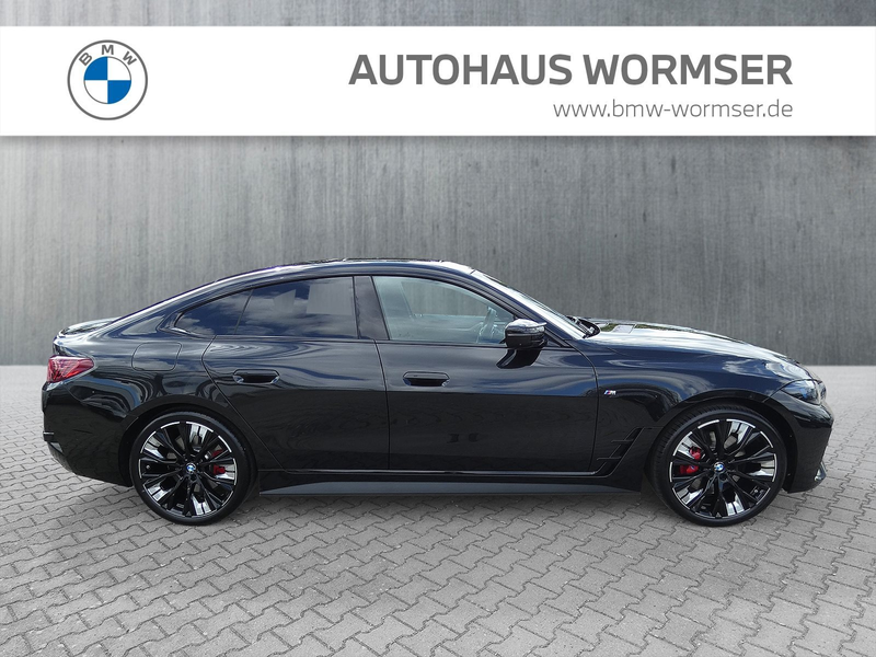 BMW 440 M440i xDrive Gran Coupé — photo 4