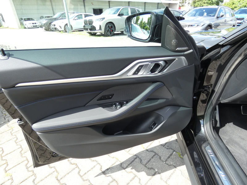 BMW 440 M440i xDrive Gran Coupé — photo 15