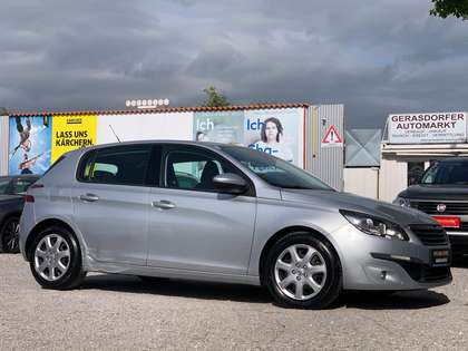 Peugeot 308 1.6 HDI Active **Wenig KM*Finanzierung**