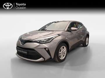 BERLINA CON PORTON 1.8 VVT-I HYBRID ACTIVE AUTO 12