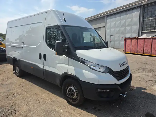 Iveco Daily 35S14  2.3 Diesel *MOTORE ROTTO*