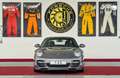 Porsche 997 Turbo Coupé MK2 / Handschalter / Sportsitze Gris - thumbnail 2