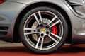Porsche 997 Turbo Coupé MK2 / Handschalter / Sportsitze Gris - thumbnail 13