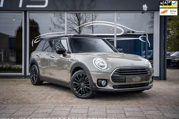 Mini 1.5 Chili|Schuif/kantel|Dealer oh|Carplay|Aut