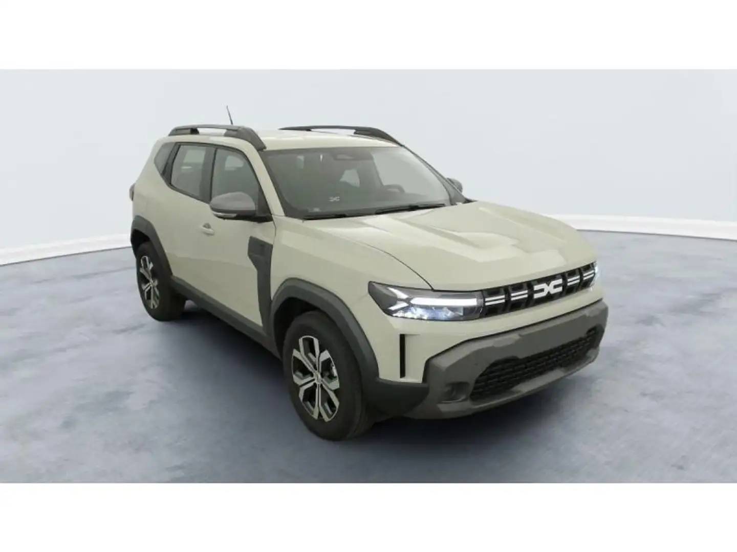 Dacia Duster TCE 130 4X2 EXPRESSION - 2