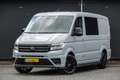 Volkswagen Crafter L3H2 | 177Pk Aut. | Dubbele Cabine | Nieuw Model | Grijs - thumbnail 44