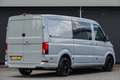 Volkswagen Crafter L3H2 | 177Pk Aut. | Dubbele Cabine | Nieuw Model | Grijs - thumbnail 43