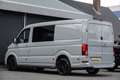 Volkswagen Crafter L3H2 | 177Pk Aut. | Dubbele Cabine | Nieuw Model | Grijs - thumbnail 22