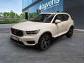 Volvo XC40 T5 Recharge Inscription Aut. Blanco - thumbnail 1