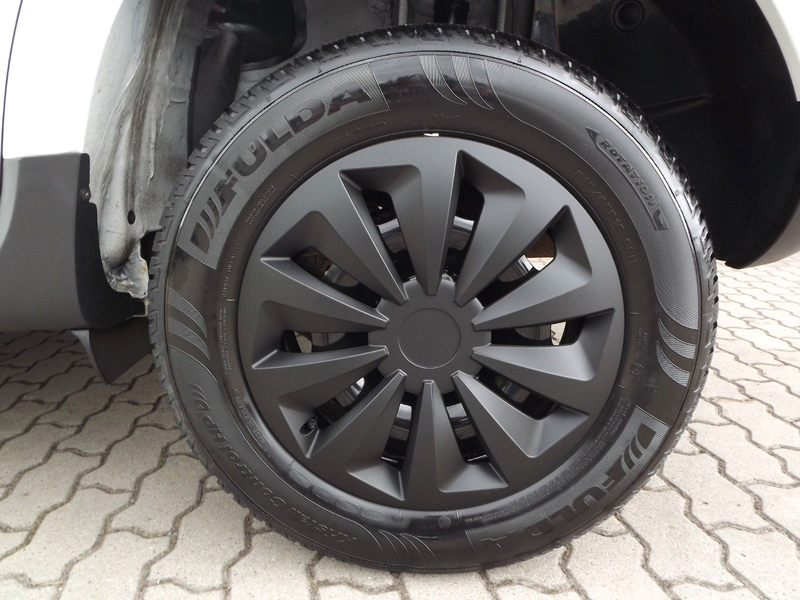 Dacia Duster Black Shadow 4x2*Klima*SHZ*Kam*Allwetter* — photo 19