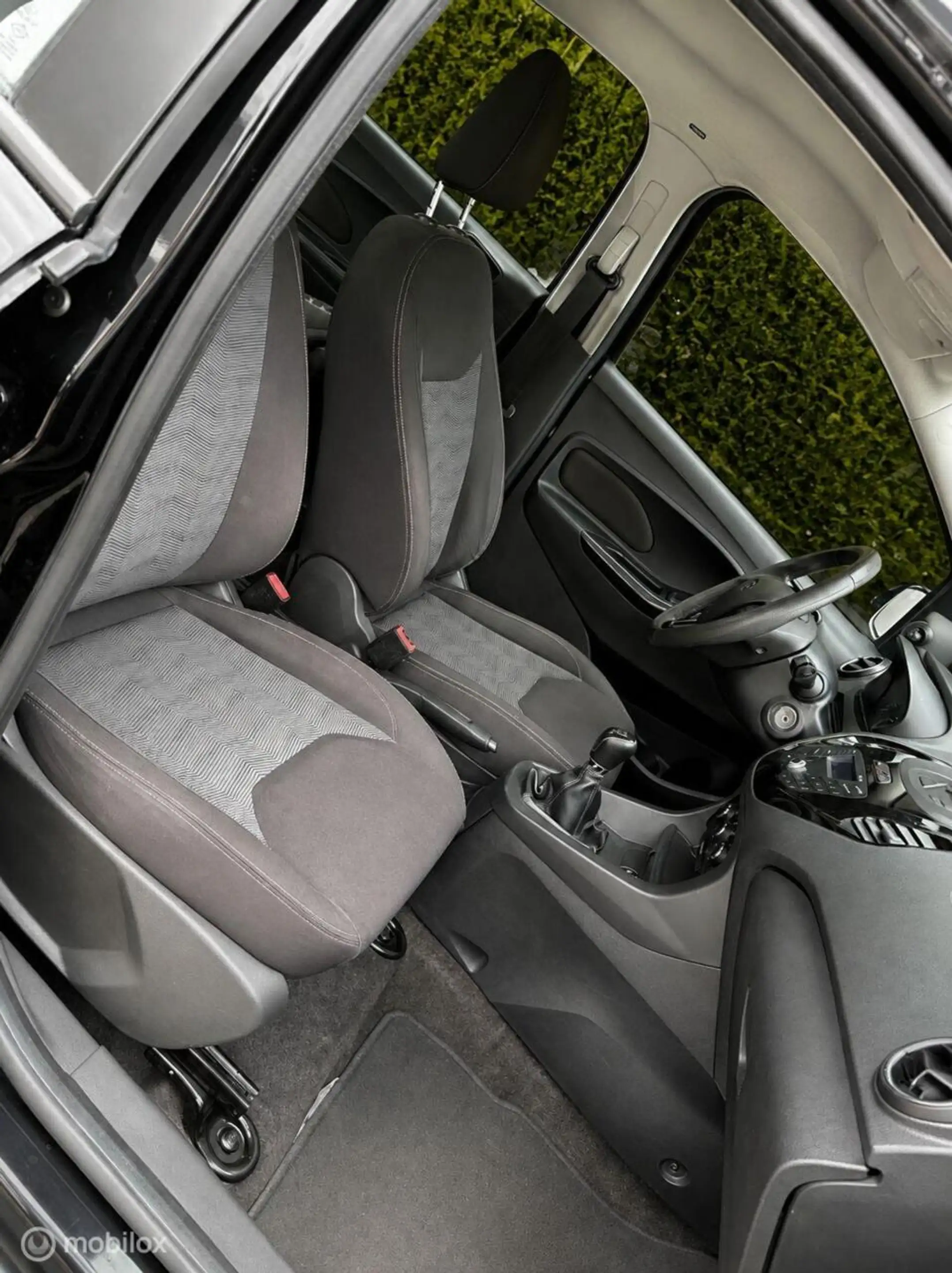 Ford Ka/Ka+ 1.2 Airco Cruise Control ElektrischPakket Bluetoot — photo 7