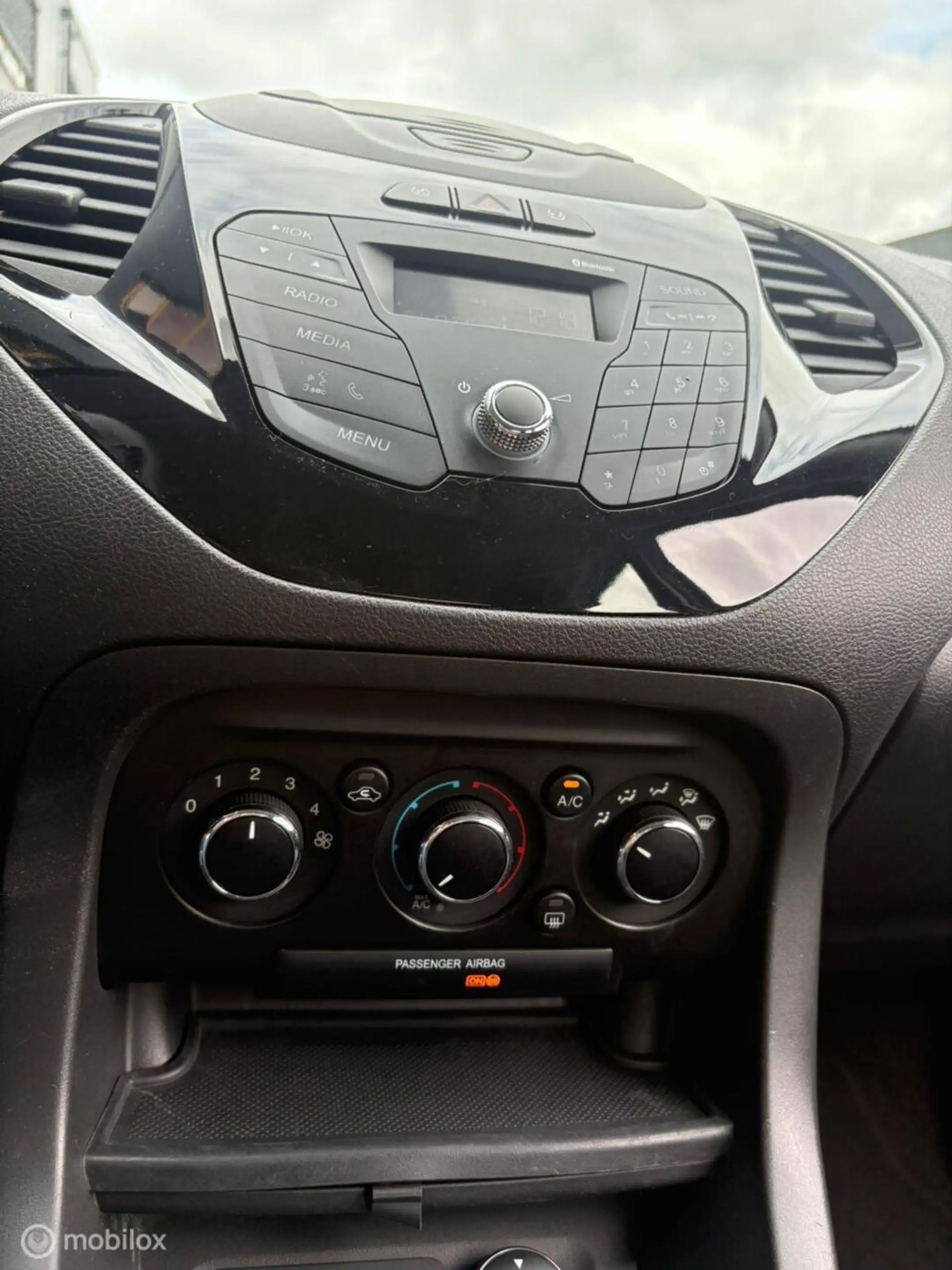 Ford Ka/Ka+ 1.2 Airco Cruise Control ElektrischPakket Bluetoot — photo 10