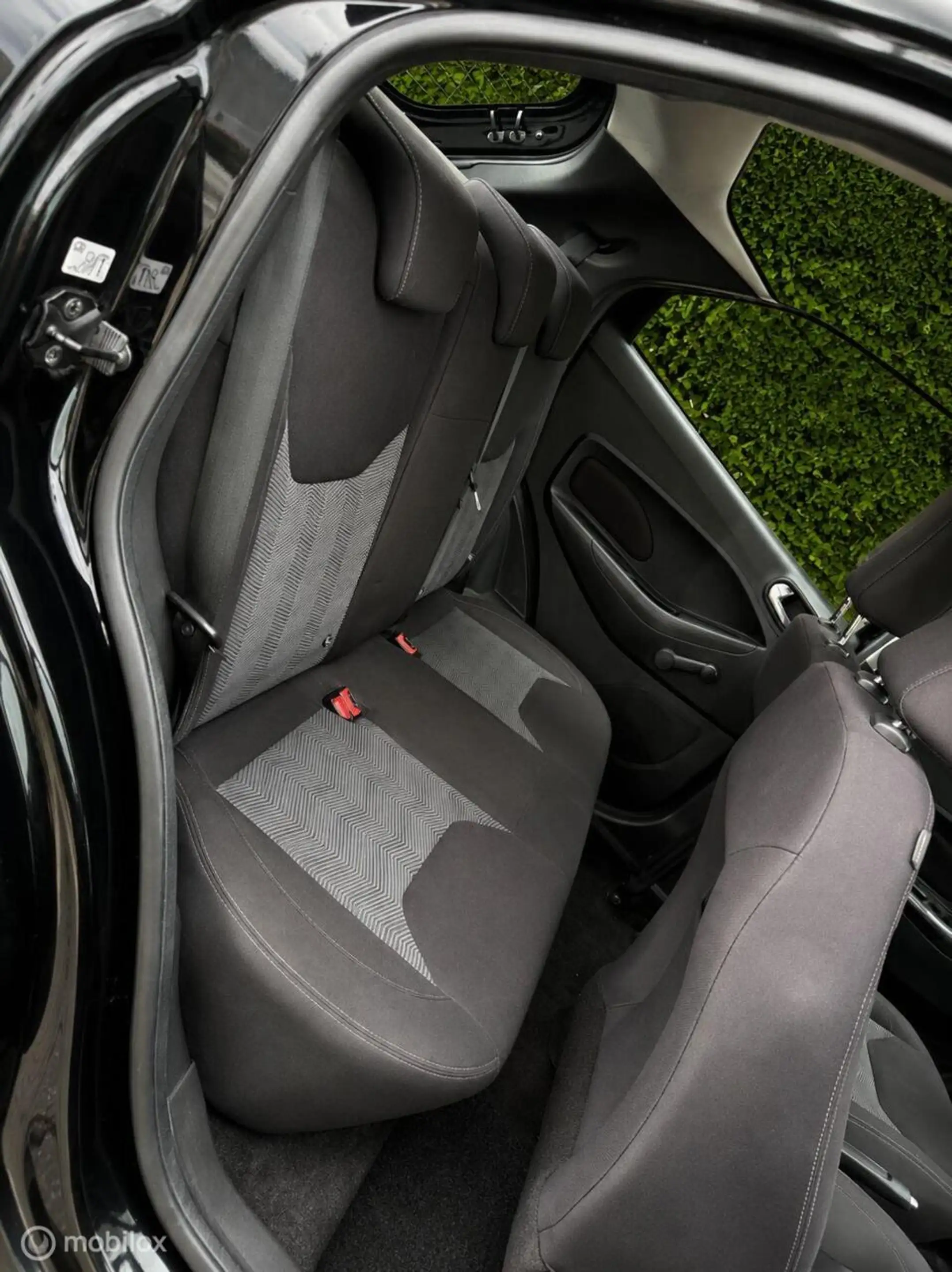 Ford Ka/Ka+ 1.2 Airco Cruise Control ElektrischPakket Bluetoot — photo 8