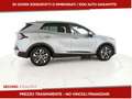Kia Sportage V 2022 1.6 crdi mhev Style dct Argent - thumbnail 4
