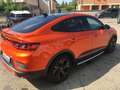 Renault Arkana Arkana 2021 1.6 E-Tech full hybrid R.S. Line 145cv Arancione - thumbnail 3