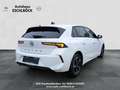 Opel Astra GS Autom. *LED, SH, NAVI* Weiß - thumbnail 5