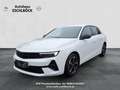 Opel Astra GS Autom. *LED, SH, NAVI* Weiß - thumbnail 1