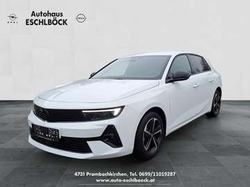 GS Autom. *LED, SH, NAVI*