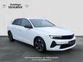 Opel Astra GS Autom. *LED, SH, NAVI* Weiß - thumbnail 7