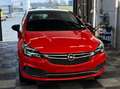 Opel Astra 1.4 BENZINE | 145.000KM | bj. 2019 Rot - thumbnail 4