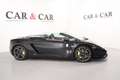 Lamborghini Gallardo 5.2 V10 LP560-4 Spyder Zwart - thumbnail 5