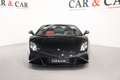 Lamborghini Gallardo 5.2 V10 LP560-4 Spyder Zwart - thumbnail 3